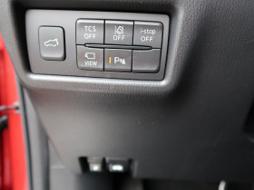 Mazda CX-5 2.2L Skyactiv-D 184 ch 4x4 BVA  occasion  Beaupuy - photo n7