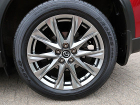 Mazda CX-5 2.2L Skyactiv-D 184 ch 4x4 BVA  occasion  Beaupuy - photo n8