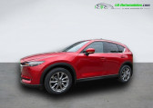 Annonce Mazda CX-5 occasion Diesel 2.2L Skyactiv-D 184 ch 4x4 BVA à Beaupuy