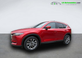 Mazda CX-5 , garage LB AUTOMOBILES  Beaupuy