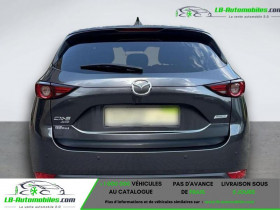 Mazda CX-5 2.2L Skyactiv-D 184 ch 4x4 BVA  occasion  Beaupuy - photo n6
