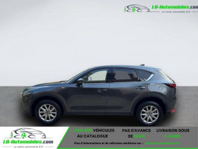 Mazda CX-5 2.2L Skyactiv-D 184 ch 4x4 BVA  occasion  Beaupuy - photo n5