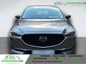 Mazda CX-5 2.2L Skyactiv-D 184 ch 4x4 BVA  occasion  Beaupuy - photo n4