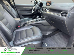 Mazda CX-5 2.2L Skyactiv-D 184 ch 4x4 BVA  occasion  Beaupuy - photo n7