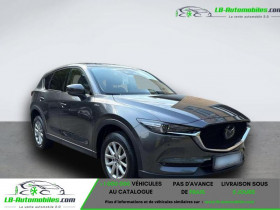 Mazda CX-5 2.2L Skyactiv-D 184 ch 4x4 BVA  occasion  Beaupuy - photo n2