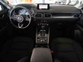 Mazda CX-5 2.2L Skyactiv-D 184 ch 4x4 BVA  occasion  Beaupuy - photo n3