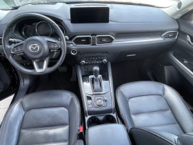 Mazda CX-5 2.2L Skyactiv-D 184 ch 4x4 BVA  occasion  Beaupuy - photo n3