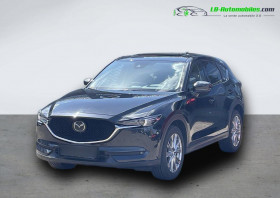 Mazda CX-5 2.2L Skyactiv-D 184 ch 4x4 BVA  occasion  Beaupuy - photo n2