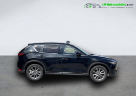 Mazda CX-5 2.2L Skyactiv-D 184 ch 4x4 BVA  occasion  Beaupuy - photo n5