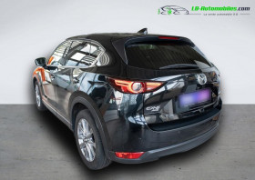Mazda CX-5 2.2L Skyactiv-D 184 ch 4x4 BVA  occasion  Beaupuy - photo n4