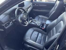 Mazda CX-5 2.2L Skyactiv-D 184 ch 4x4 BVA  occasion  Beaupuy - photo n6