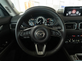 Mazda CX-5 2.2L Skyactiv-D 184 ch 4x4 BVA  occasion  Beaupuy - photo n6