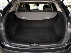 Mazda CX-5 2.2L Skyactiv-D 184 ch 4x4 BVA  occasion  Beaupuy - photo n7