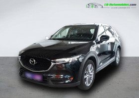 Mazda CX-5 , garage LB AUTOMOBILES  Beaupuy