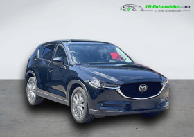 Mazda CX-5 , garage LB AUTOMOBILES  Beaupuy