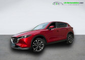 Mazda CX-5 occasion année 2023 boite Automatique Annonce Mazda CX-5 occasion Diesel 2.2L Skyactiv-D 184 ch 4x4 BVA à Beaupuy