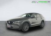 Mazda CX-5 2.2L Skyactiv-D 184 ch 4x4 BVA   Beaupuy 31
