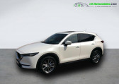 Mazda CX-5 2.2L Skyactiv-D 184 ch 4x4 BVA   Beaupuy 31