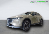 Mazda CX-5 2.2L Skyactiv-D 184 ch 4x4 BVA   Beaupuy 31