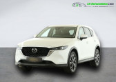 Mazda CX-5 2.2L Skyactiv-D 184 ch 4x4 BVA   Beaupuy 31