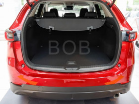Mazda CX-5 2.2L Skyactiv-D 184 ch 4x4 BVA  occasion  Beaupuy - photo n5