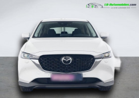 Mazda CX-5 2.2L Skyactiv-D 184 ch 4x4 BVA  occasion  Beaupuy - photo n5
