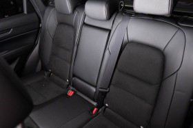 Mazda CX-5 2.2L Skyactiv-D 184 ch 4x4 BVA  occasion  Beaupuy - photo n7