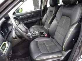 Mazda CX-5 2.2L Skyactiv-D 184 ch 4x4 BVA  occasion  Beaupuy - photo n5