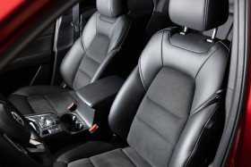 Mazda CX-5 2.2L Skyactiv-D 184 ch 4x4 BVA  occasion  Beaupuy - photo n6