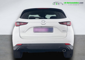 Mazda CX-5 2.2L Skyactiv-D 184 ch 4x4 BVA  occasion  Beaupuy - photo n7