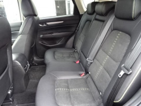 Mazda CX-5 2.2L Skyactiv-D 184 ch 4x4 BVA  occasion  Beaupuy - photo n6