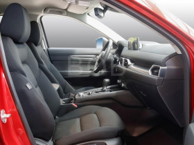 Mazda CX-5 2.2L Skyactiv-D 184 ch 4x4 BVA  occasion  Beaupuy - photo n2