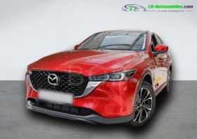 Mazda CX-5 , garage LB AUTOMOBILES  Beaupuy