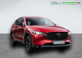 Mazda CX-5 2.2L Skyactiv-D 184 ch 4x4 BVA   Beaupuy 31