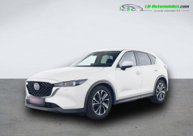 Mazda CX-5 2.2L Skyactiv-D 184 ch 4x4 BVA  occasion  Beaupuy - photo n2