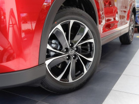 Mazda CX-5 2.2L Skyactiv-D 184 ch 4x4 BVA  occasion  Beaupuy - photo n4