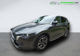 Mazda CX-5 2.2L Skyactiv-D 184 ch 4x4 BVA  occasion  Beaupuy - photo n2