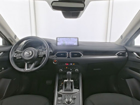 Mazda CX-5 2.2L Skyactiv-D 184 ch 4x4 BVA  occasion  Beaupuy - photo n3