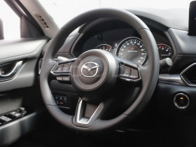 Mazda CX-5 2.2L Skyactiv-D 184 ch 4x4 BVA  occasion  Beaupuy - photo n3