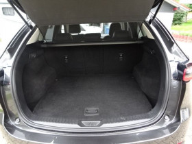 Mazda CX-5 2.2L Skyactiv-D 184 ch 4x4 BVA  occasion  Beaupuy - photo n9