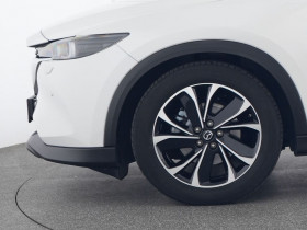 Mazda CX-5 2.2L Skyactiv-D 184 ch 4x4 BVA  occasion  Beaupuy - photo n9