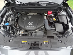 Mazda CX-5 2.2L Skyactiv-D 184 ch 4x4 BVA  occasion  Beaupuy - photo n8