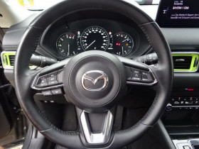 Mazda CX-5 2.2L Skyactiv-D 184 ch 4x4 BVA  occasion  Beaupuy - photo n7