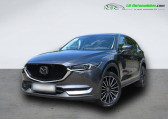 Mazda CX-5 occasion année 2019 boite Automatique Annonce Mazda CX-5 occasion Diesel 2.2L Skyactiv-D 184 ch 4x4 BVA à Beaupuy