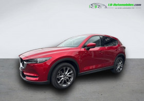 Mazda CX-5 , garage LB AUTOMOBILES  Beaupuy