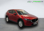 Mazda CX-5 occasion année 2021 boite Automatique Annonce Mazda CX-5 occasion Diesel 2.2L Skyactiv-D 184 ch 4x4 BVA à Beaupuy