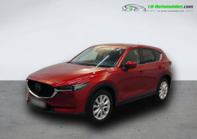 Mazda CX-5 2.2L Skyactiv-D 184 ch 4x4 BVA  occasion  Beaupuy - photo n2