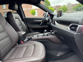 Mazda CX-5 2.2L Skyactiv-D 184 ch 4x4 BVA  occasion  Beaupuy - photo n4