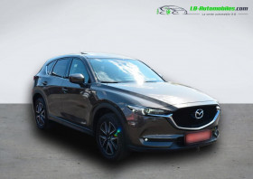Mazda CX-5 2.2L Skyactiv-D 184 ch 4x4 BVA  occasion  Beaupuy - photo n2