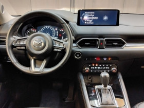 Mazda CX-5 2.2L Skyactiv-D 184 ch 4x4 BVA  occasion  Beaupuy - photo n3